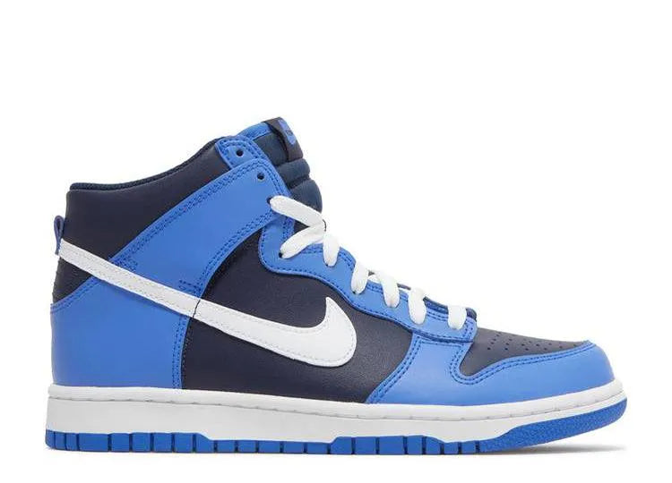 Nike Dunk High Obsidian (GS) - HIDEOUT