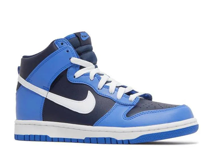 Nike Dunk High Obsidian (GS) - HIDEOUT