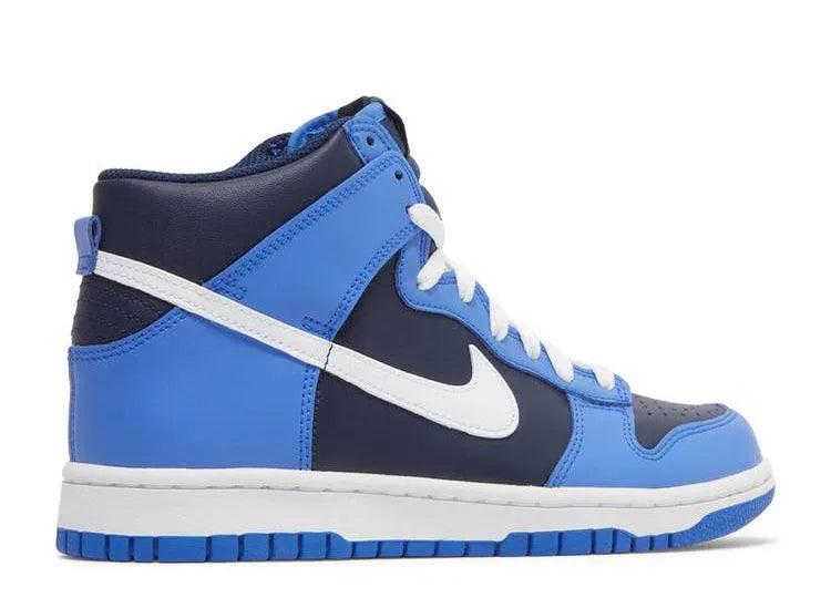 Nike Dunk High Obsidian (GS) - HIDEOUT