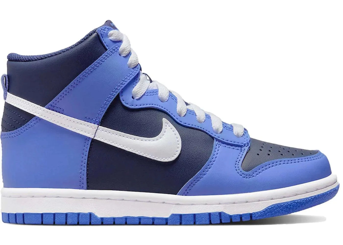 Nike Dunk High Obsidian - HIDEOUT