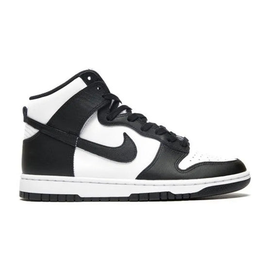 Nike Dunk High Panda (W)