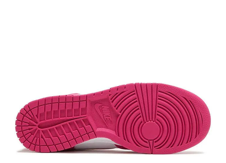 Nike Dunk High Pink Prime (W) - HIDEOUT