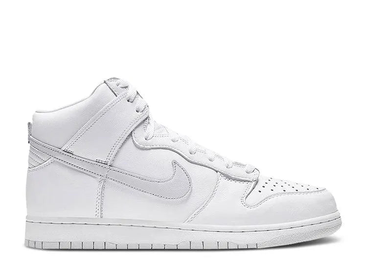 Nike Dunk High Platinium - HIDEOUT