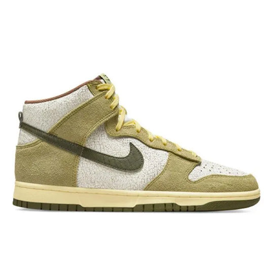 Nike Dunk High Re-Raw