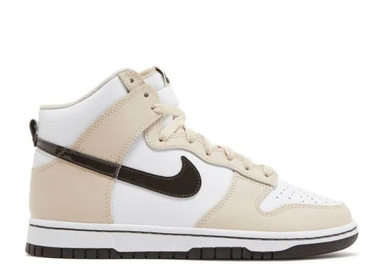 Nike Dunk High Sanddrift (W)