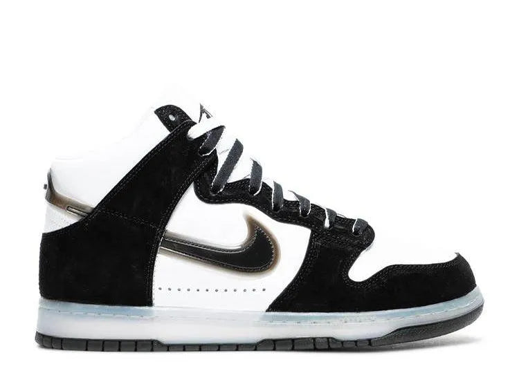 Nike Dunk High Slam Jam - HIDEOUT