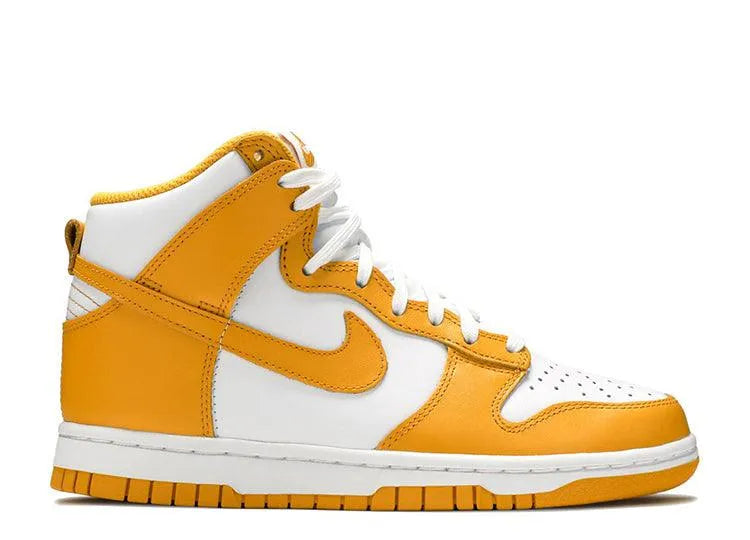Nike Dunk High Sulfur (W) - HIDEOUT