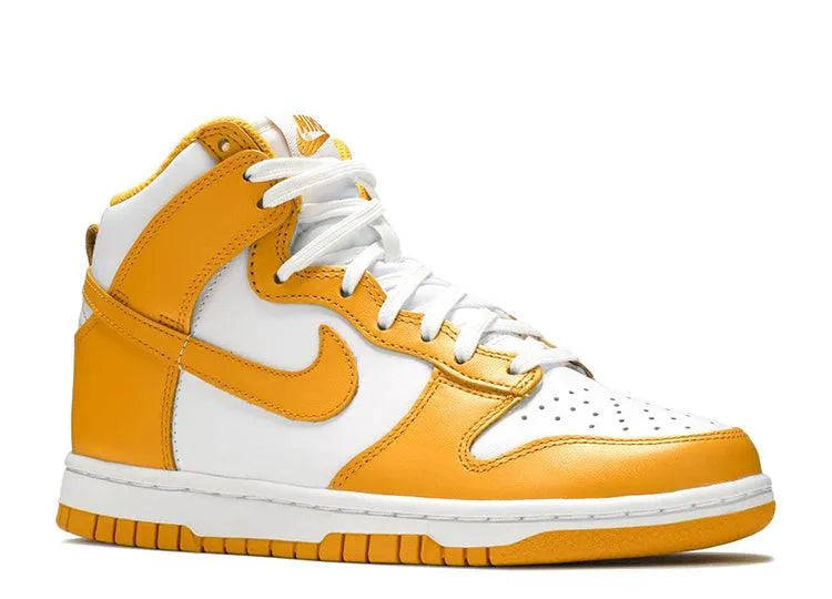 Nike Dunk High Sulfur (W) - HIDEOUT