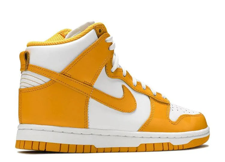 Nike Dunk High Sulfur (W) - HIDEOUT