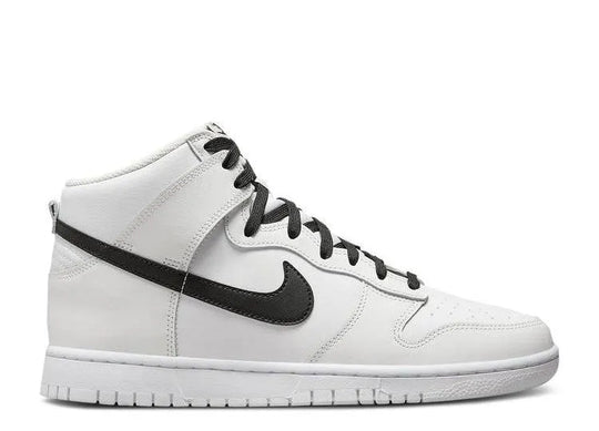 Nike Dunk High Summer White