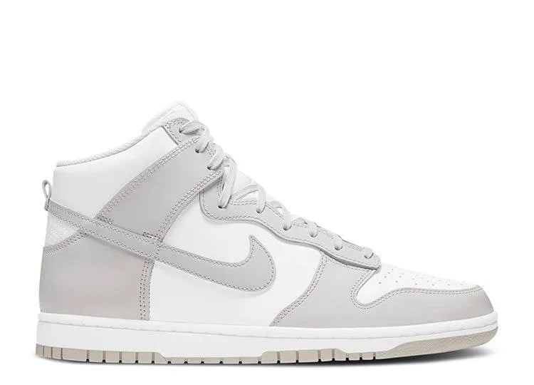 Nike Dunk High Vast Grey - HIDEOUT