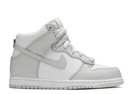 Nike Dunk High Vast Grey (PS)