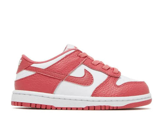 Nike Dunk Low Archeo Pink (TD)