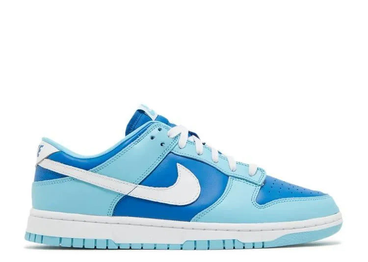 Nike Dunk Low Argon - HIDEOUT