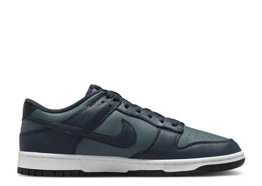 Nike Dunk Low Armory Navy