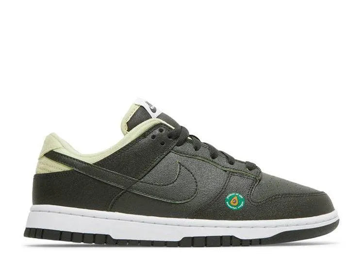 Nike Dunk Low Avocado (W) - HIDEOUT