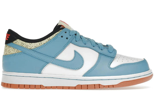 Nike Dunk Low Baltic Blue (GS)