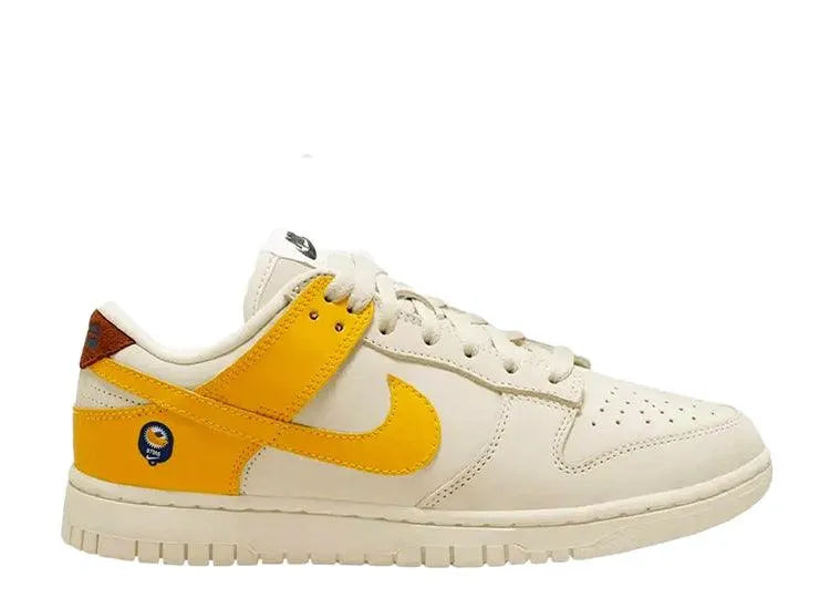 Nike Dunk Low Banana (W) - HIDEOUT