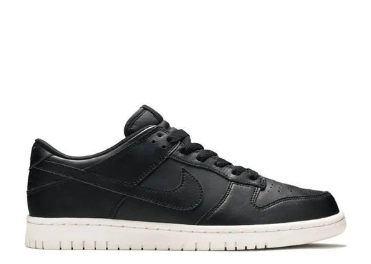 Nike Dunk Low  Black