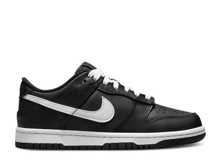 Nike Dunk Low Black Panda (GS) - HIDEOUT