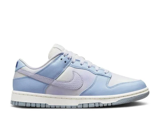 Nike Dunk Low Blue Airbrush (W)