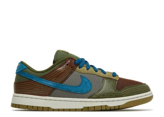 Nike Dunk Low Cacao Wow