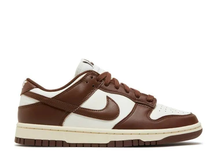 Nike Dunk Low Cacao Wow (W) - HIDEOUT