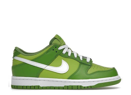 Nike Dunk Low Chlorophyll (GS)