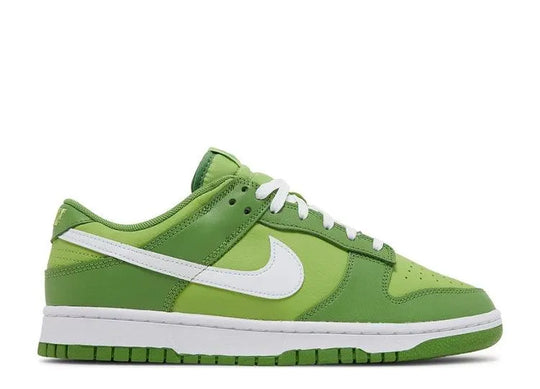 Nike Dunk Low Chlorophyll