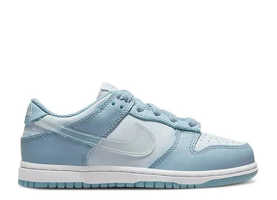 Nike Dunk Low  Clear Blue (PS)