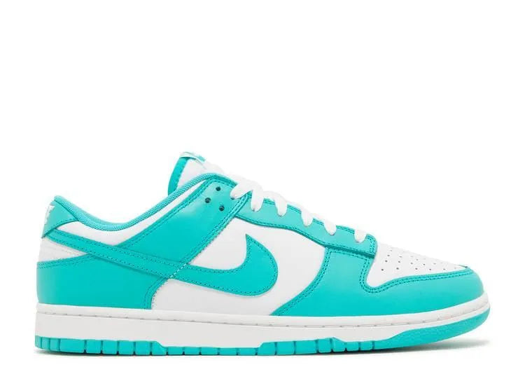 Nike Dunk Low Clear Jade - HIDEOUT