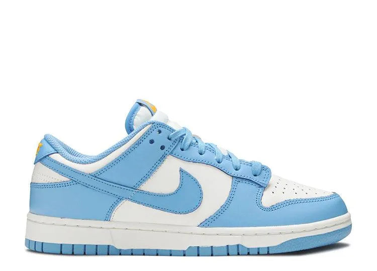 Nike Dunk Low Coast (W) - HIDEOUT