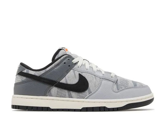 Nike Dunk Low Copy Paste
