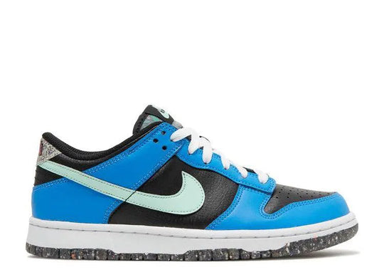 Nike Dunk Low Crater Blue (GS)