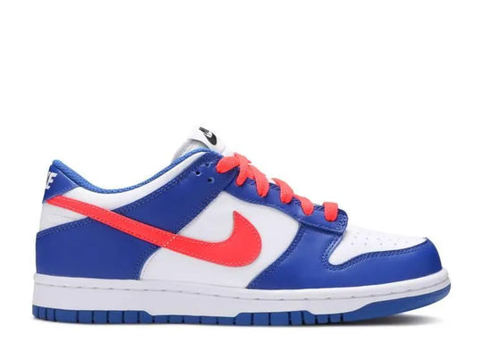 Nike Dunk Low Crimson (GS)