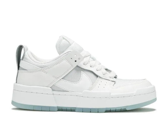 Nike Dunk Low Disrupt Photon Weiß (W)
