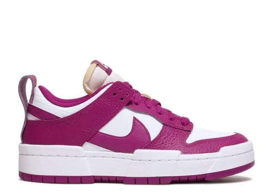 Nike Dunk Low Distrupt Cactus Flower