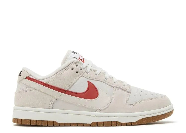 Nike Dunk Low Double Swoosh Sail (W) - HIDEOUT