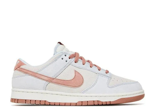 Nike Dunk Low Fossil Rose
