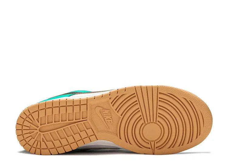 Nike Dunk Low Free 99 White - HIDEOUT