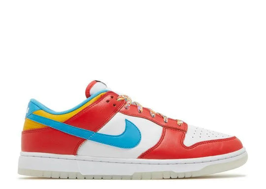 Nike Dunk Low Fruity Pebbles