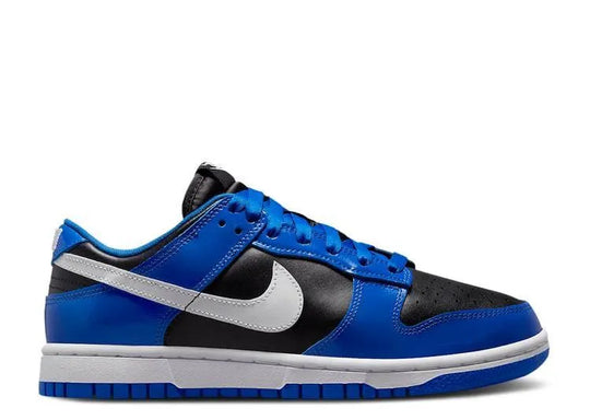 Nike Dunk Low Game Royal Black (W)