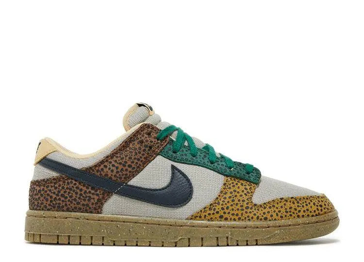 Nike Dunk Low Golden Moss - HIDEOUT