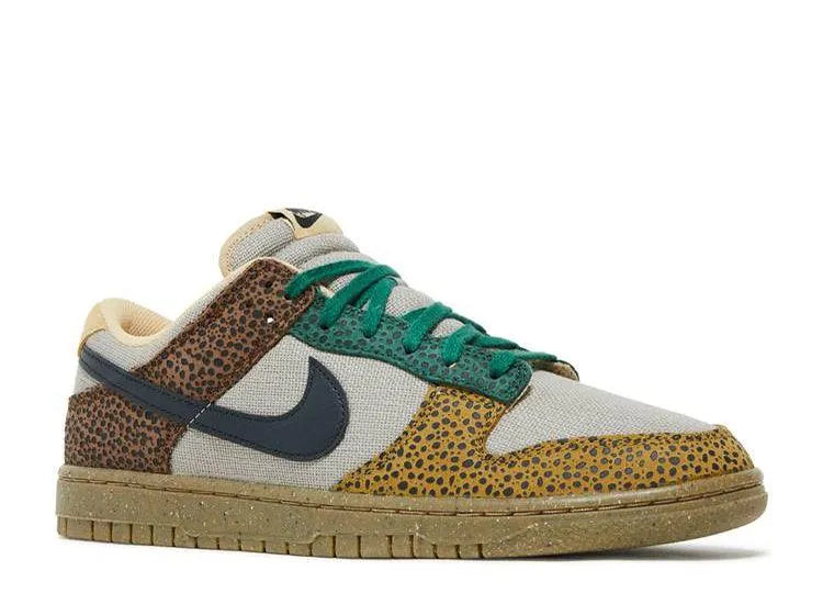 Nike Dunk Low Golden Moss - HIDEOUT