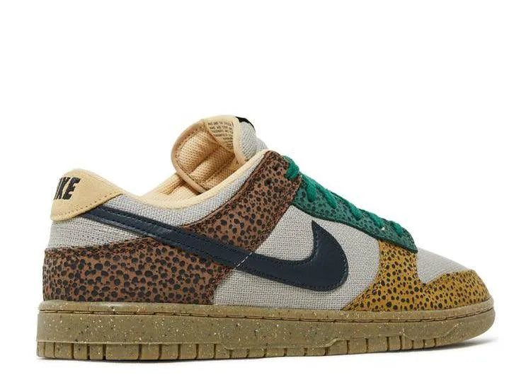 Nike Dunk Low Golden Moss - HIDEOUT