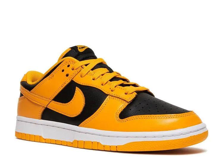 Nike Dunk Low Goldenrod - HIDEOUT
