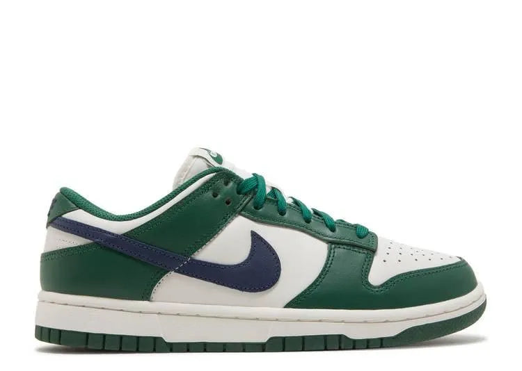 Nike Dunk Low Gorge Green (W) - HIDEOUT
