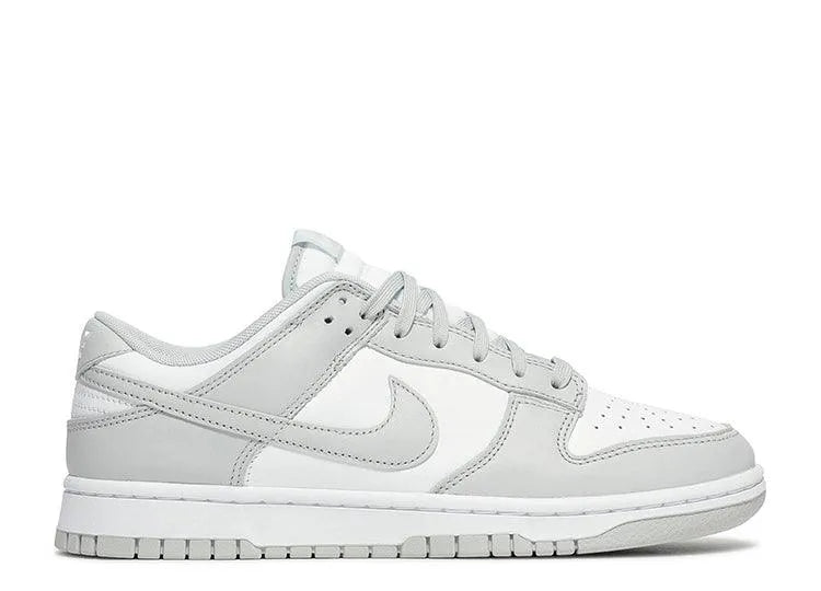 Nike Dunk Low Grey Fog - HIDEOUT