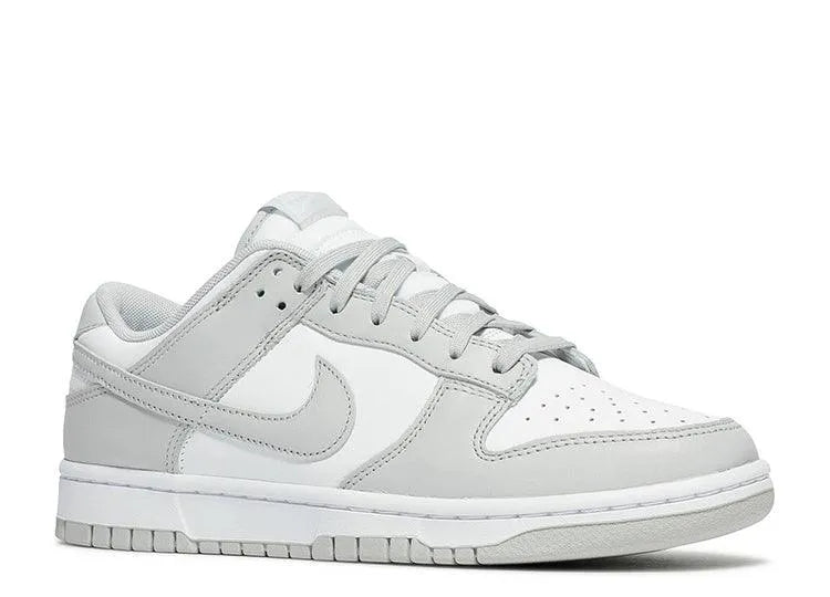Nike Dunk Low Grey Fog - HIDEOUT