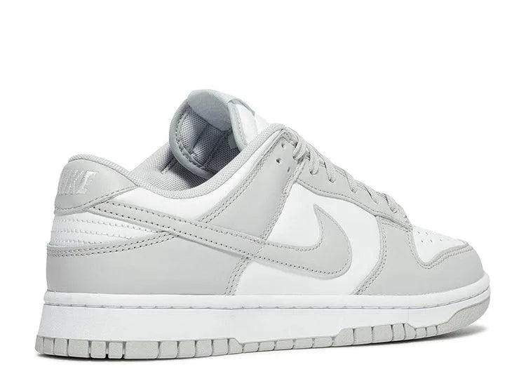 Nike Dunk Low Grey Fog - HIDEOUT